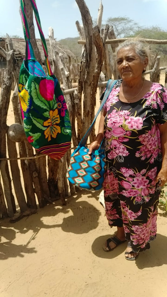 Wayuu Mythology