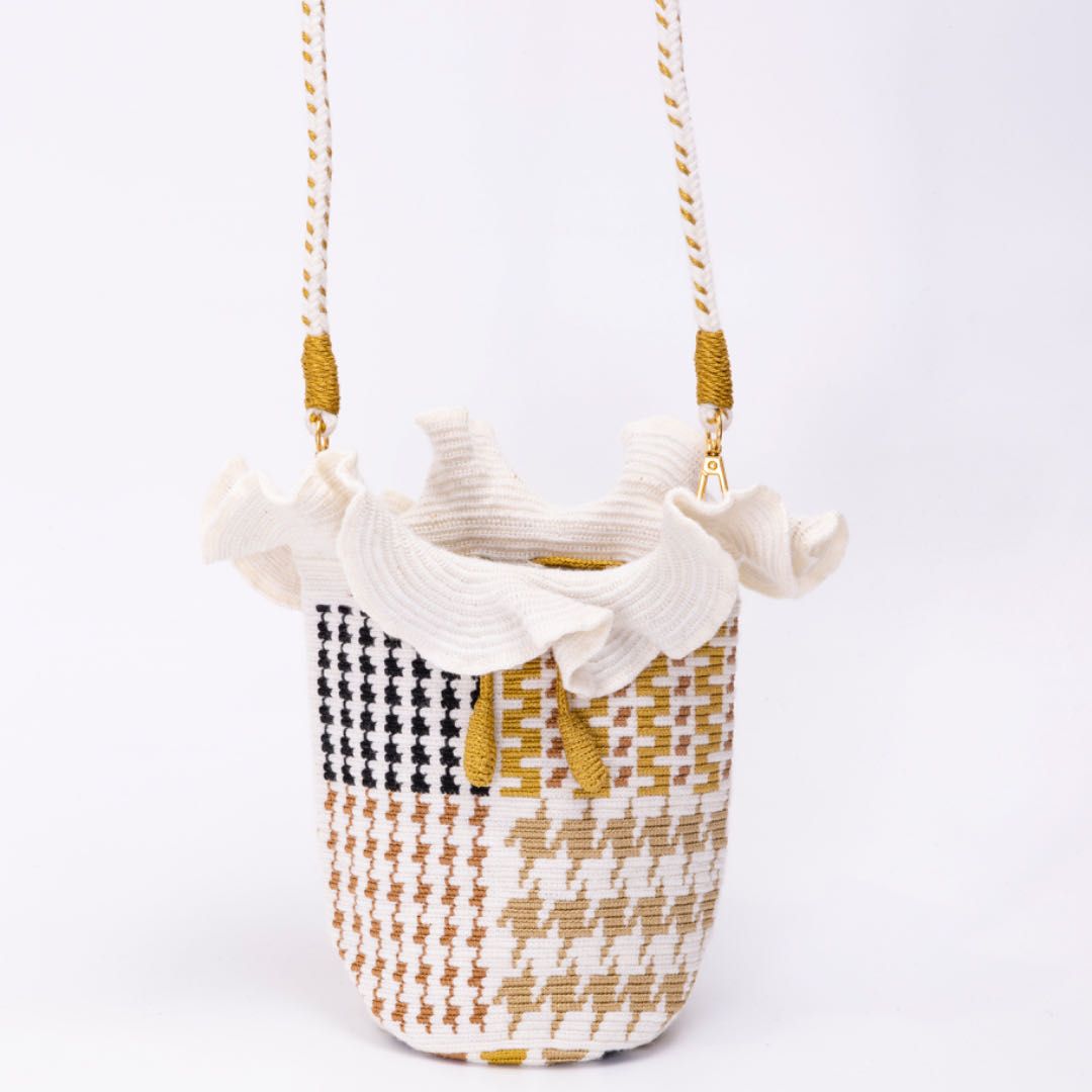 "Classic Elegance Bag"