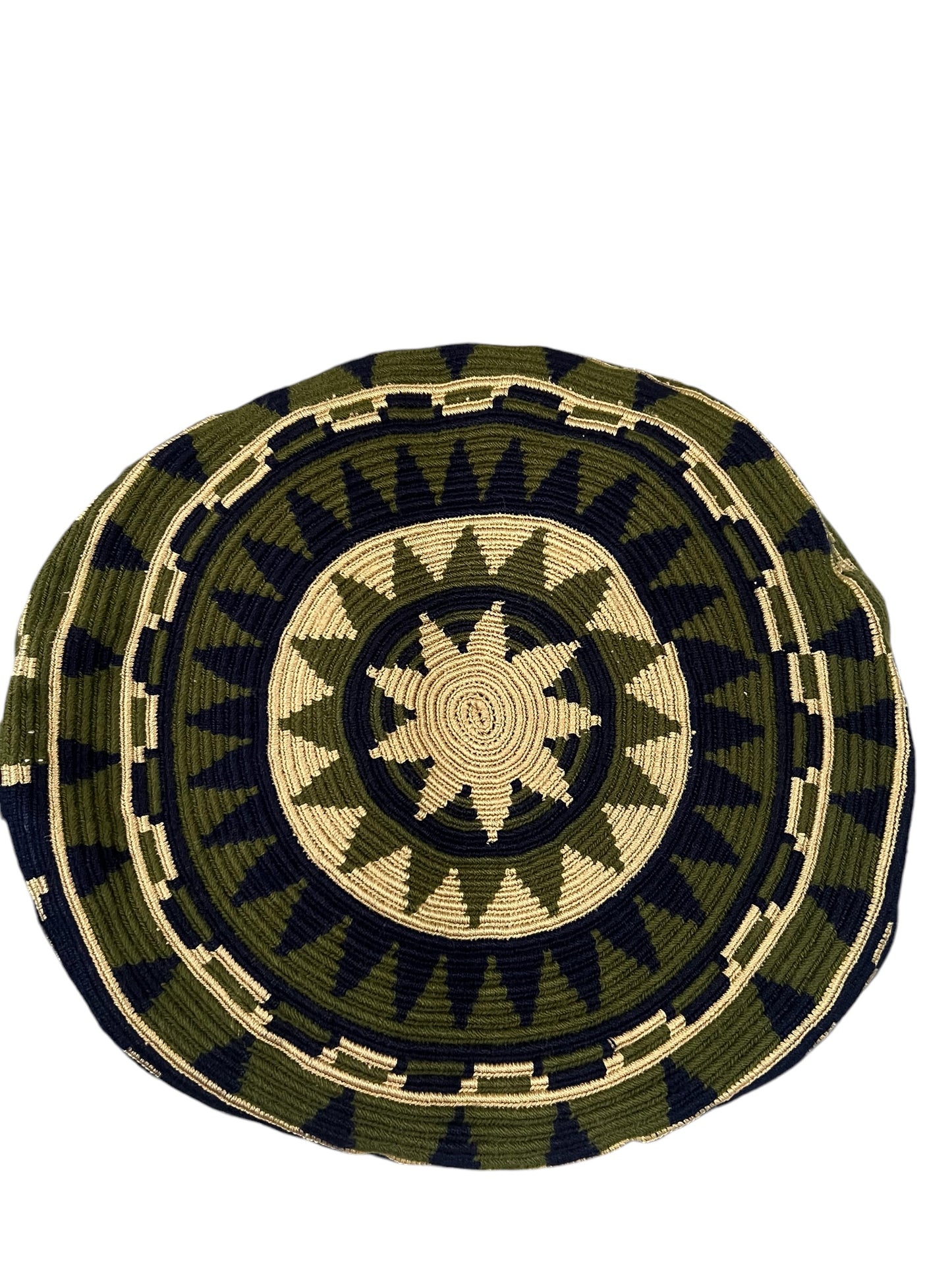 Dual Essence Bag