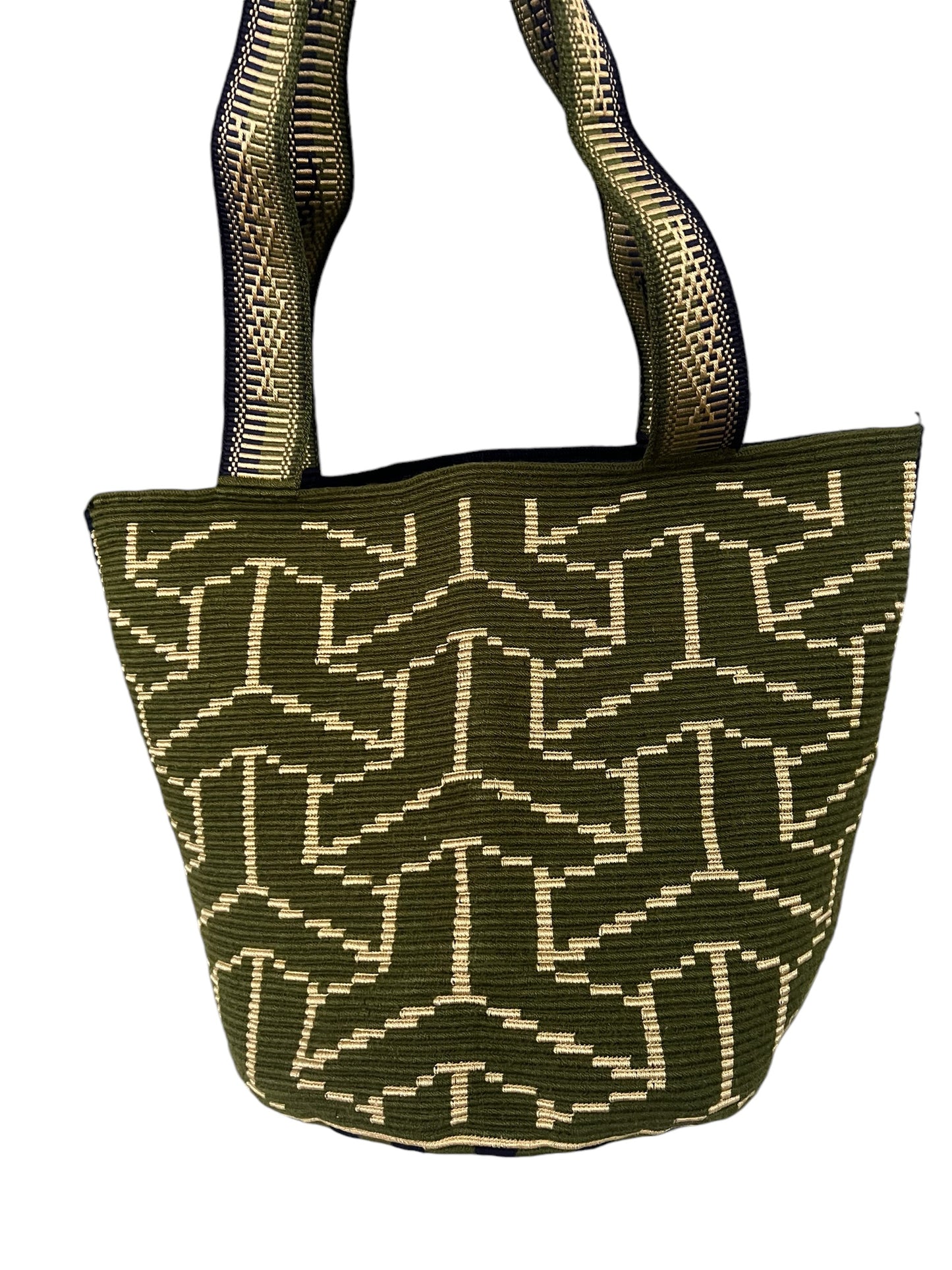 Dual Essence Bag