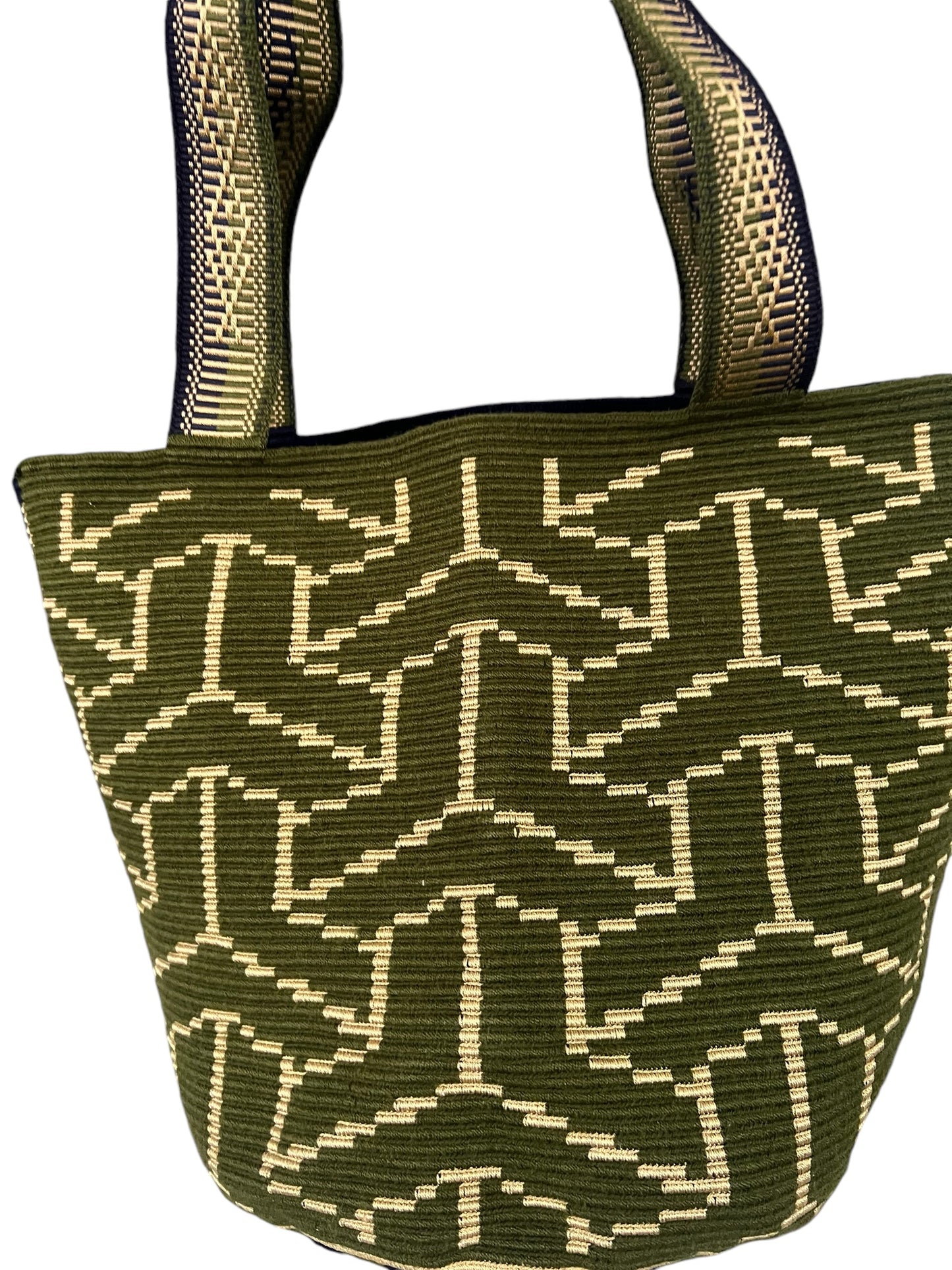 Dual Essence Bag