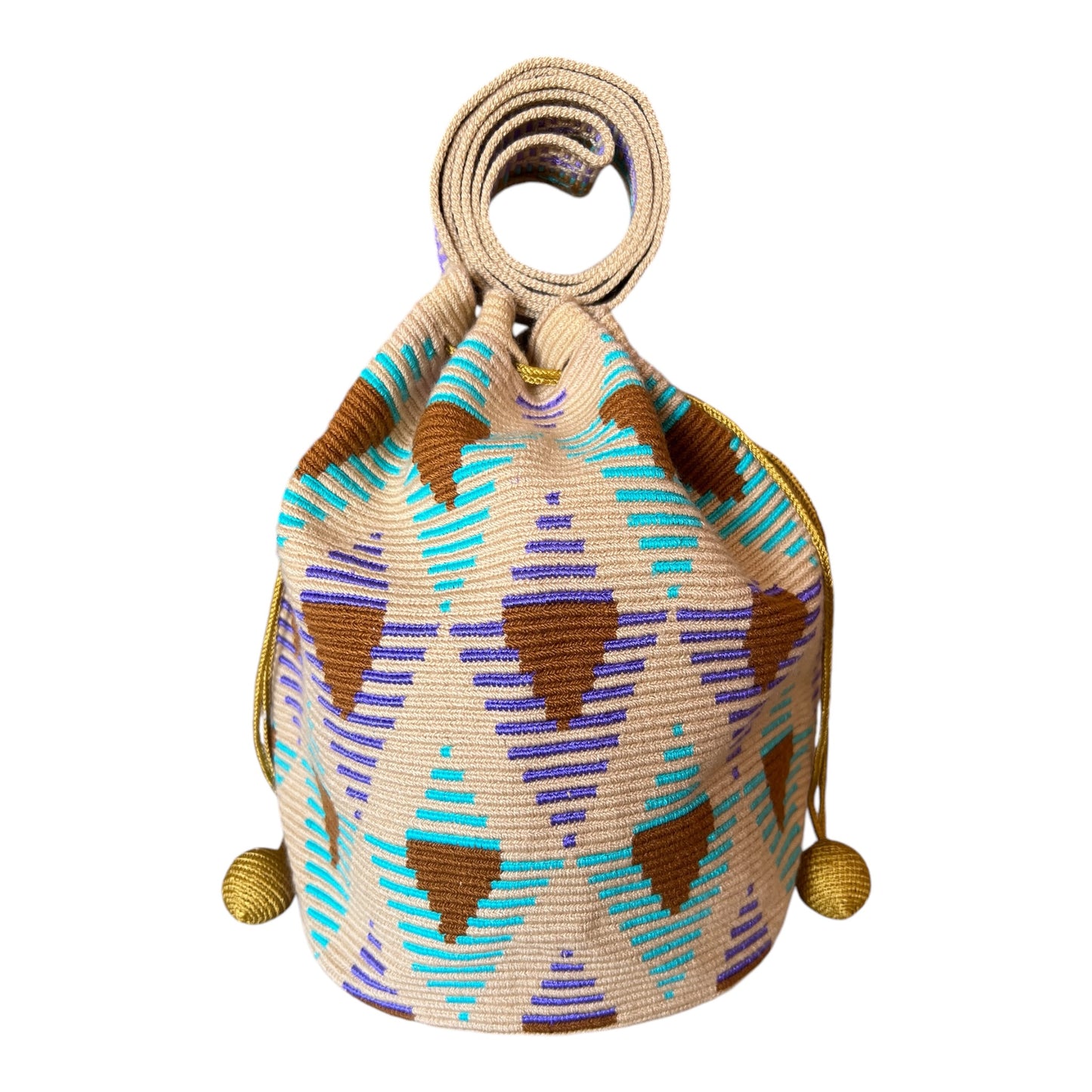 Backpack "Desert Dream"