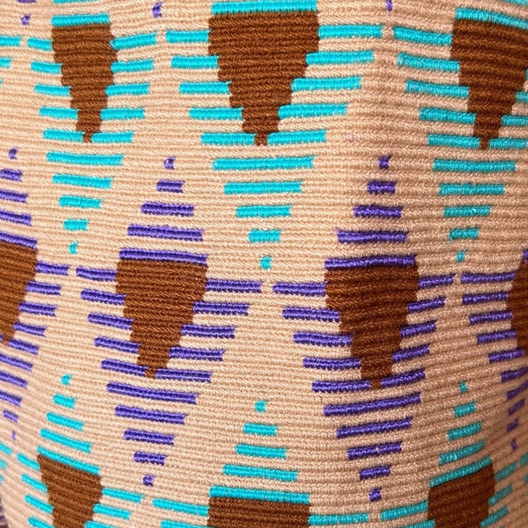 Backpack "Desert Dream"
