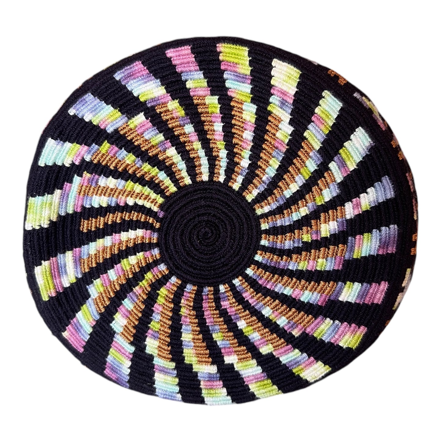Midnight Mosaic Bag
