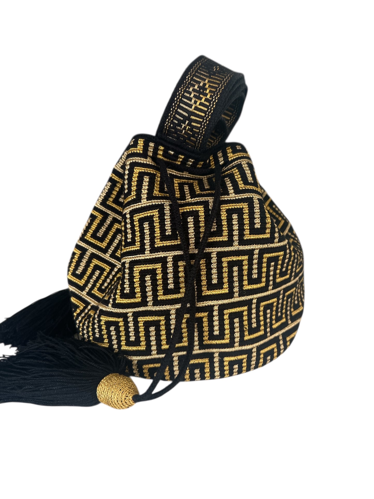 Oro Ancestral – Susu S