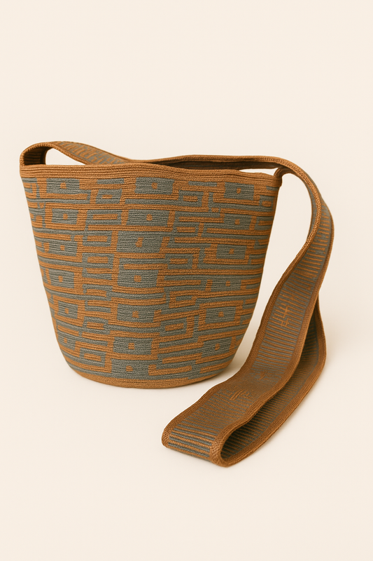 Eco de la Tierra – Mini Susu