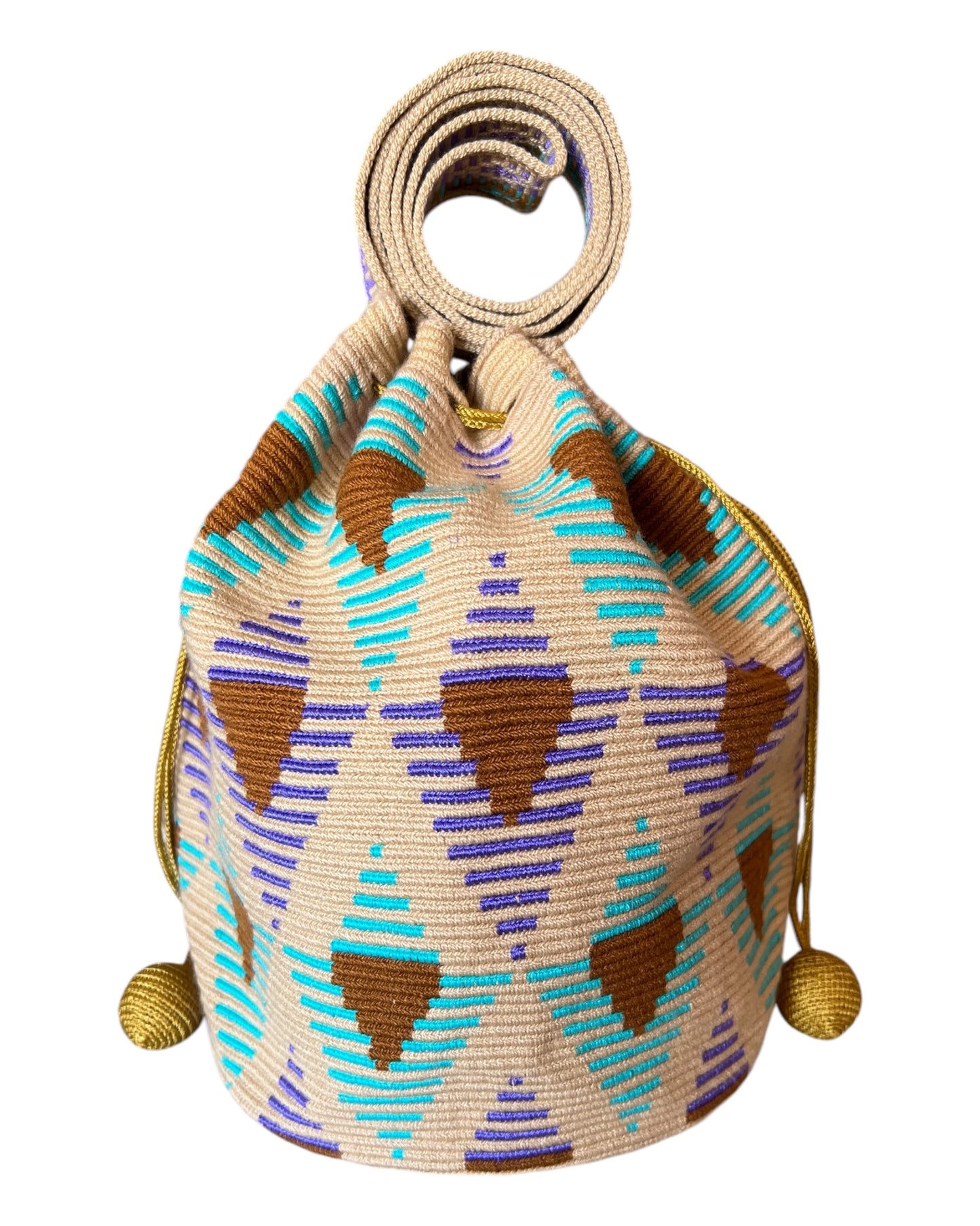Backpack "Desert Dream"
