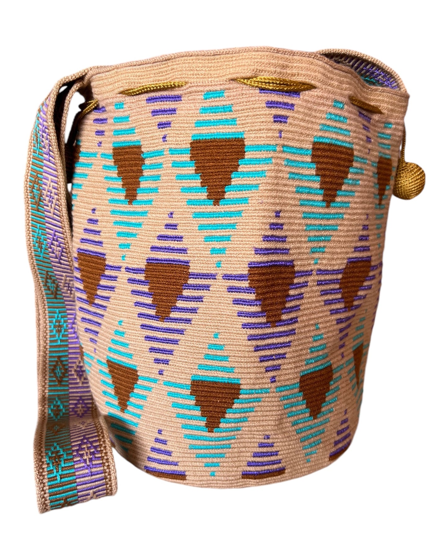 Backpack "Desert Dream"