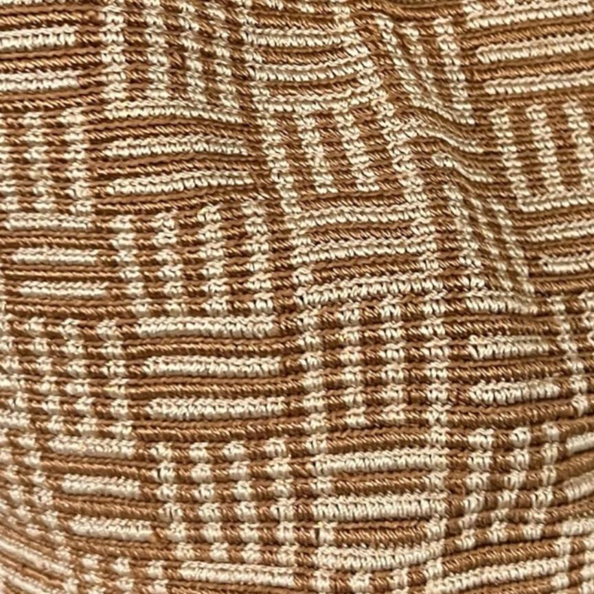 Terracotta Harmony Bag