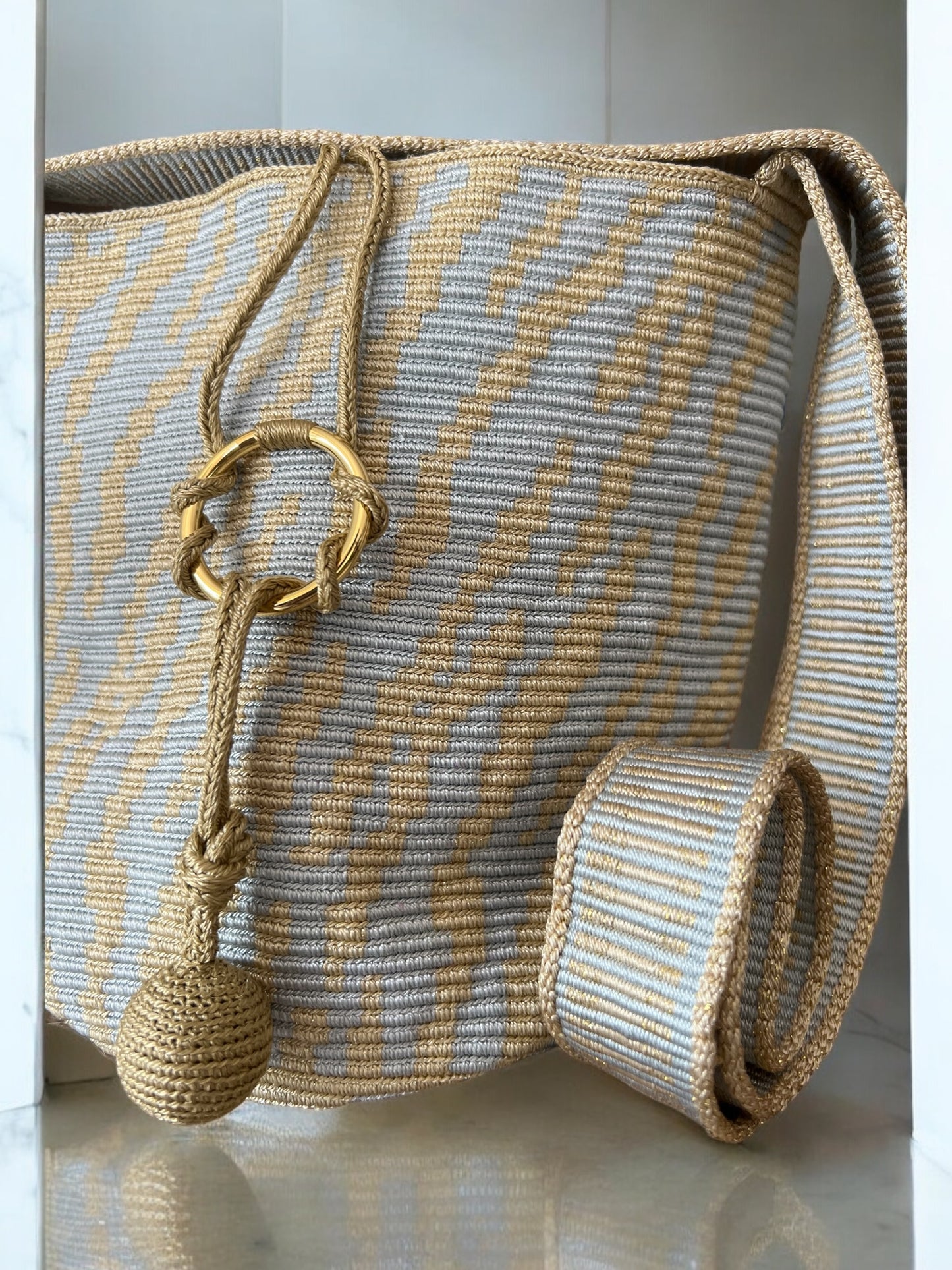 Cross Bags