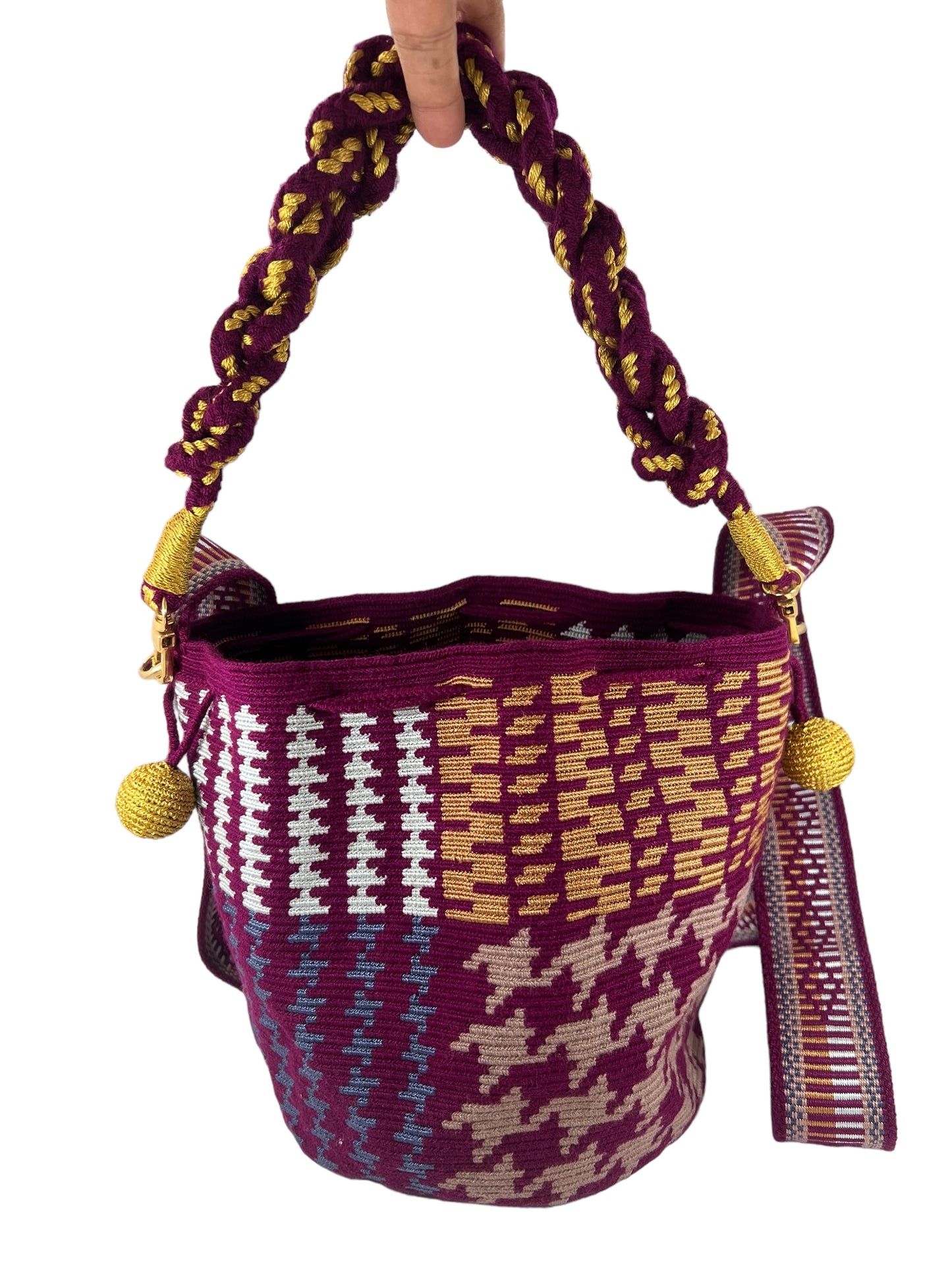 Bucket Luxury Bags