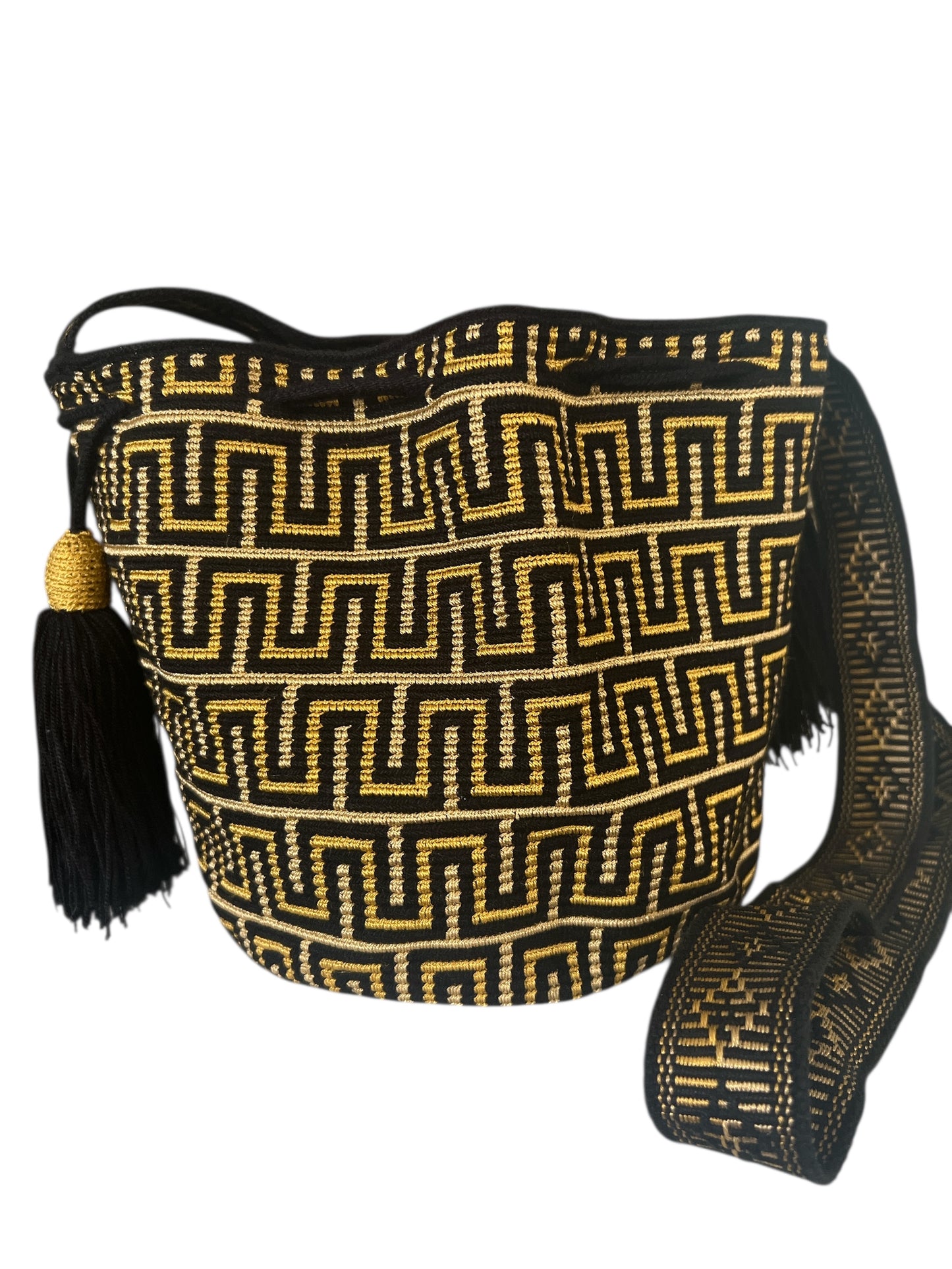 Oro Ancestral – Susu S