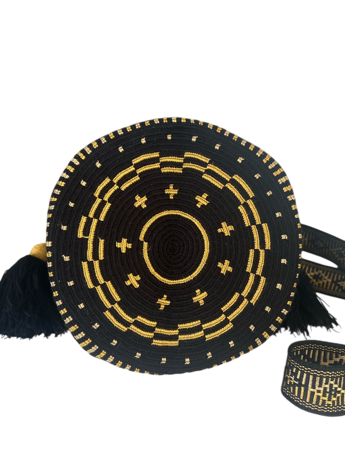 Oro Ancestral – Susu S
