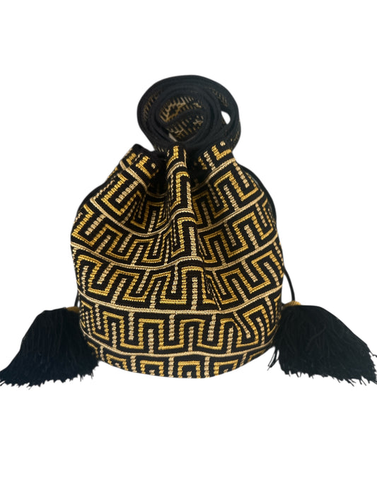 Oro Ancestral – Susu S